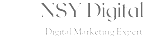 NSY Digital logo
