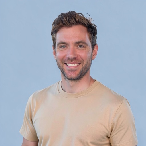 Tim Keen, founder of Maestro